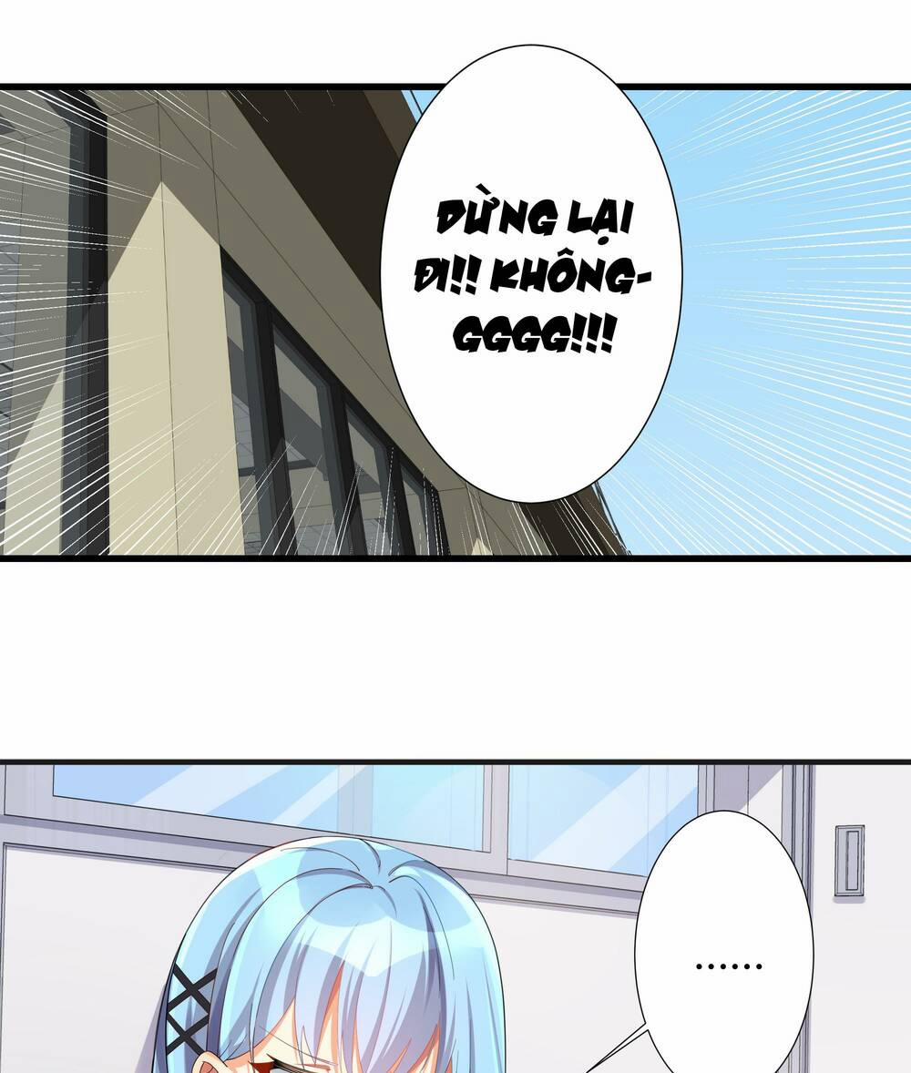 Bạn Gái Cùng Phòng 26.1 trang 17