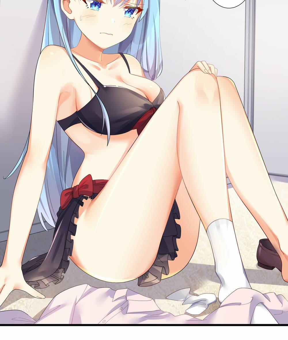 Bạn Gái Cùng Phòng 26.1 trang 18