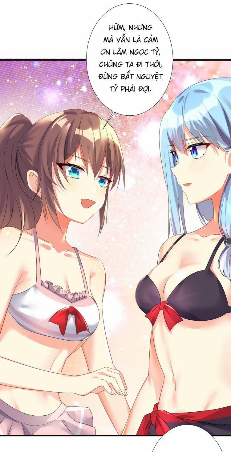 Bạn Gái Cùng Phòng 26.1 trang 43