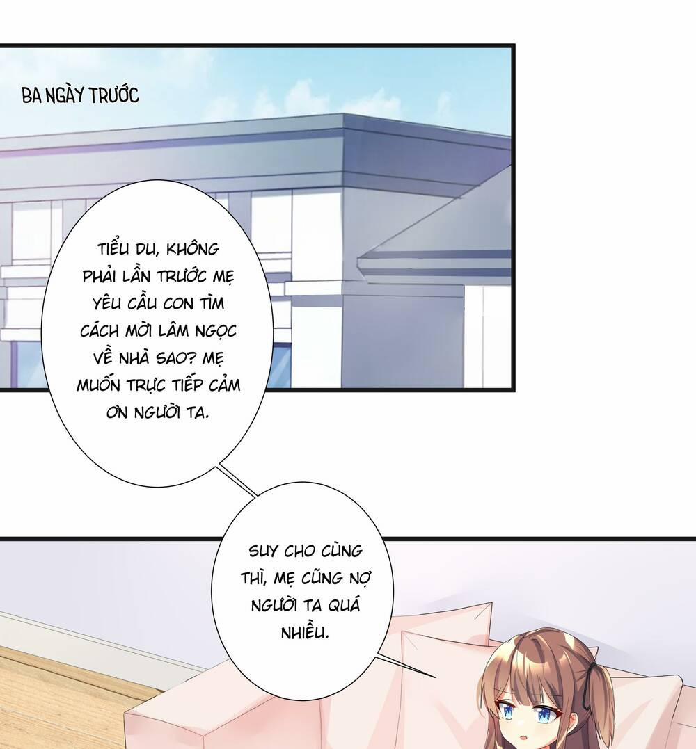 Bạn Gái Cùng Phòng 26.1 trang 5