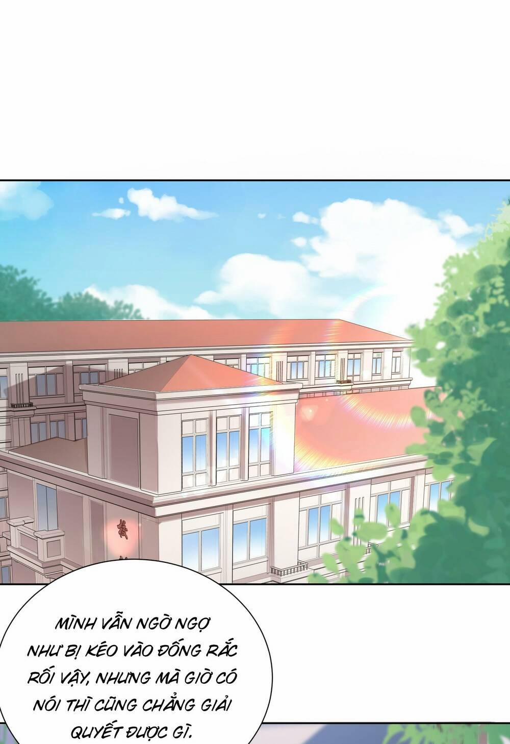 Bạn Gái Cùng Phòng 26 trang 1