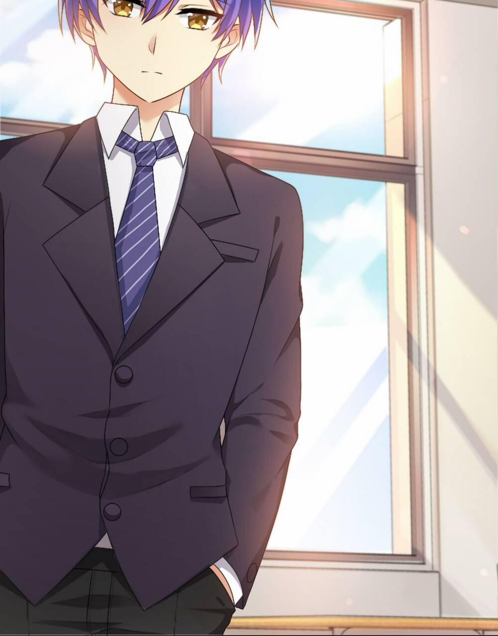 Bạn Gái Cùng Phòng 26 trang 15