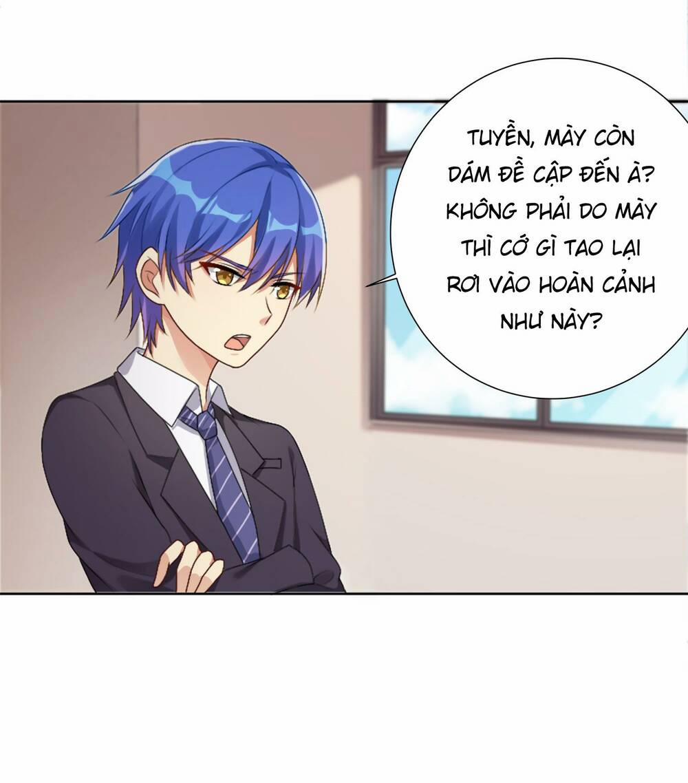 Bạn Gái Cùng Phòng 26 trang 20