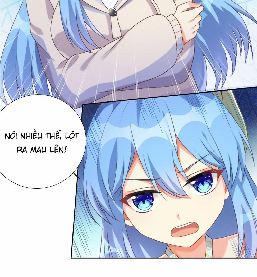 Bạn Gái Cùng Phòng 26 trang 7