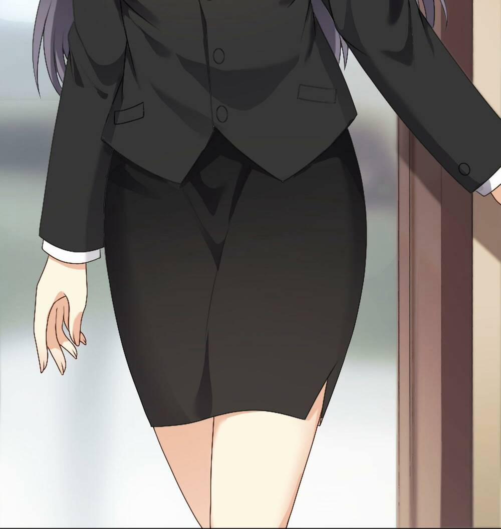 Bạn Gái Cùng Phòng 27 trang 11