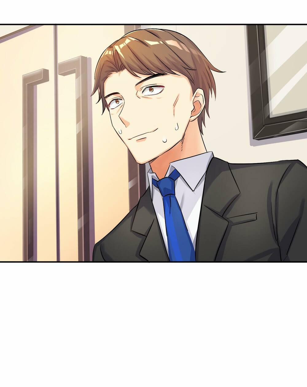 Bạn Gái Cùng Phòng 27 trang 27