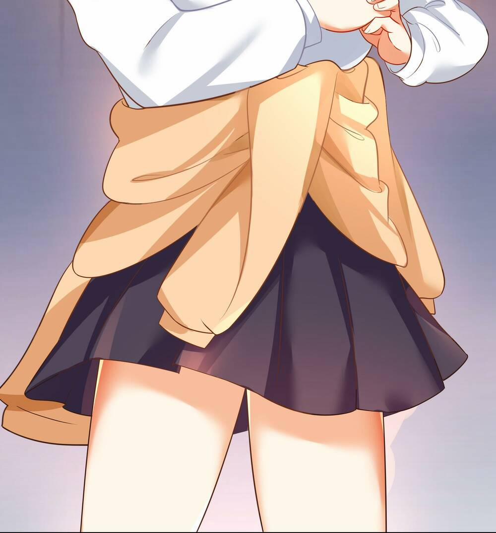 Bạn Gái Cùng Phòng 28 trang 18