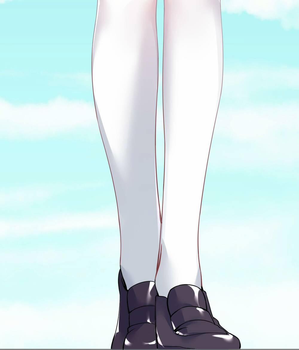 Bạn Gái Cùng Phòng 28 trang 43