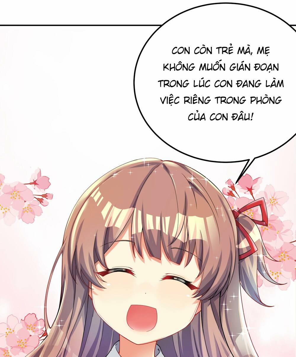 Bạn Gái Cùng Phòng 28 trang 51