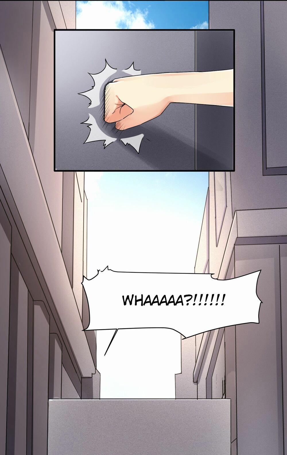 Bạn Gái Cùng Phòng 3 trang 48