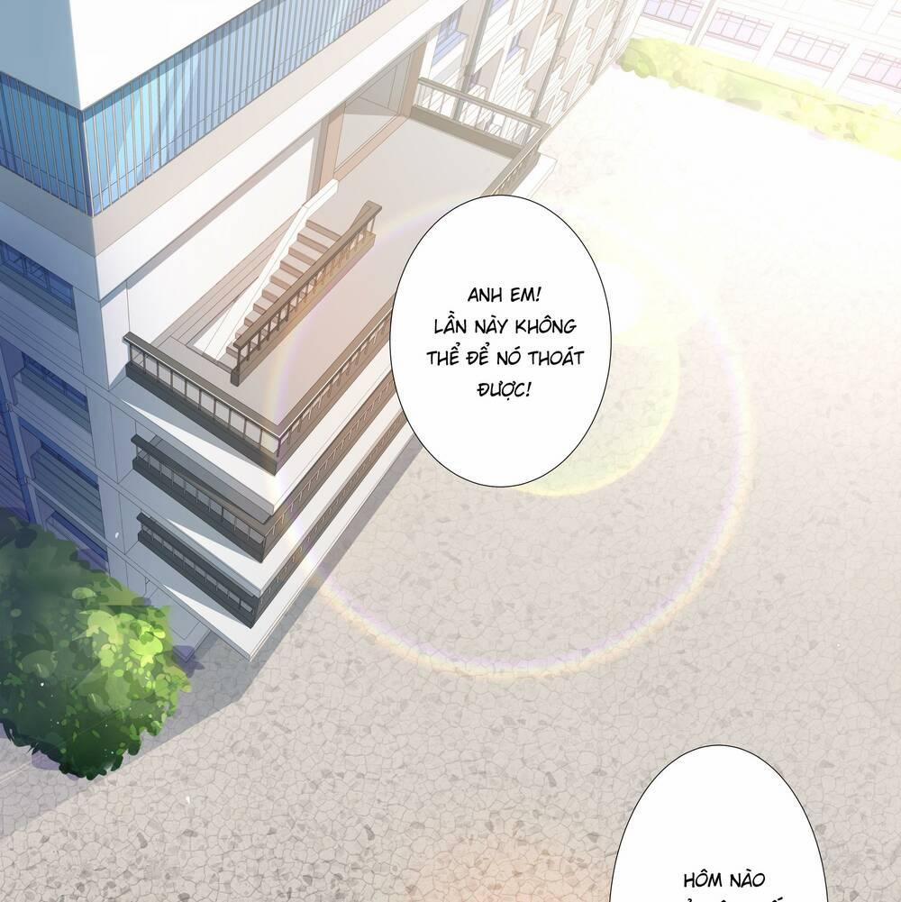 Bạn Gái Cùng Phòng 30 trang 1