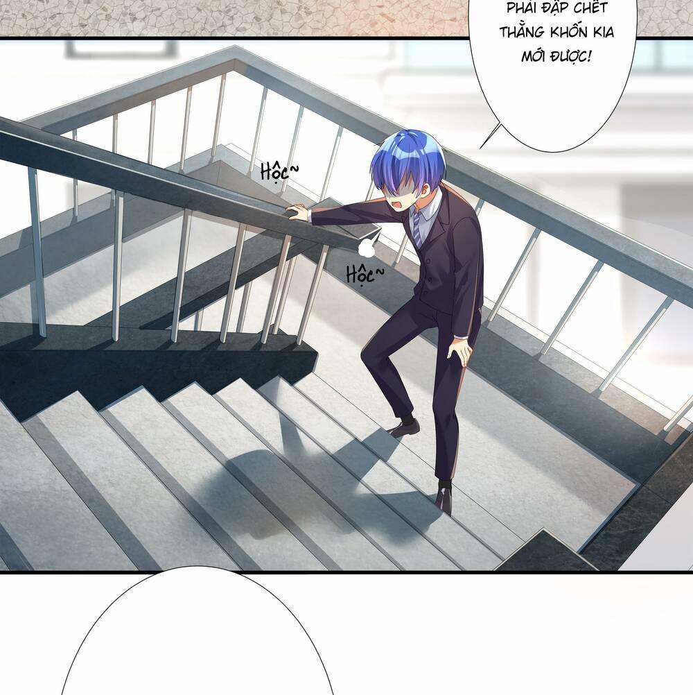 Bạn Gái Cùng Phòng 30 trang 2