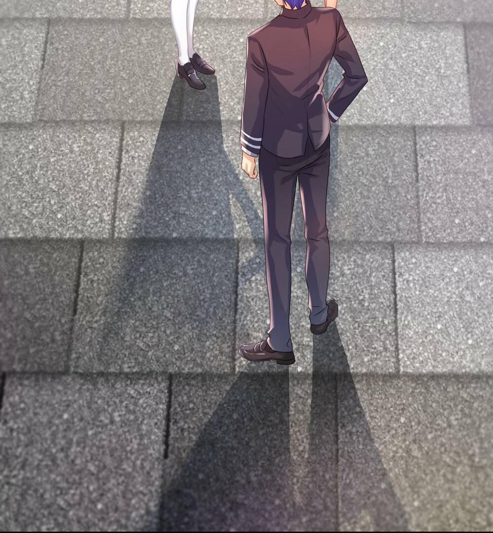 Bạn Gái Cùng Phòng 30 trang 44