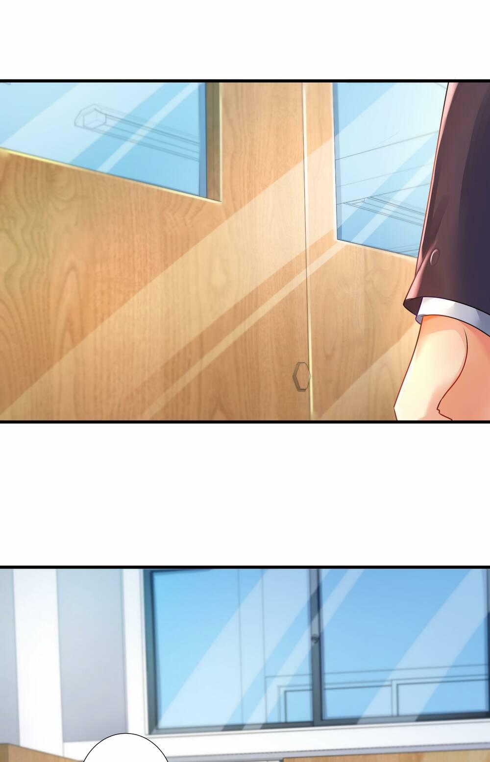 Bạn Gái Cùng Phòng 30 trang 48