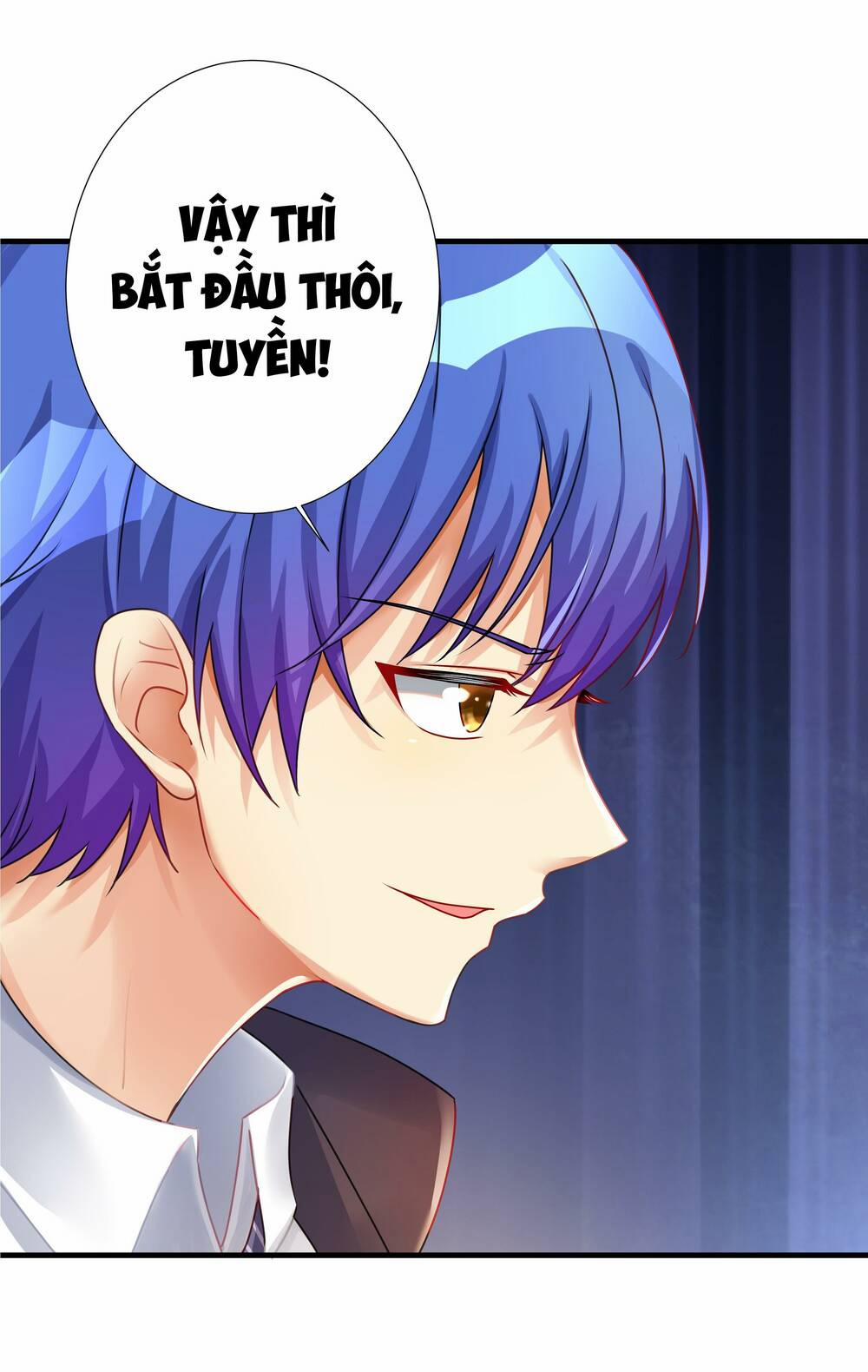 Bạn Gái Cùng Phòng 30 trang 61