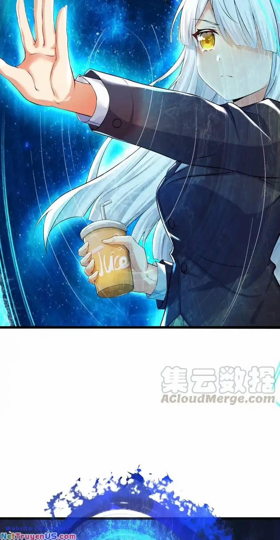 Bạn Gái Cùng Phòng 31 trang 12