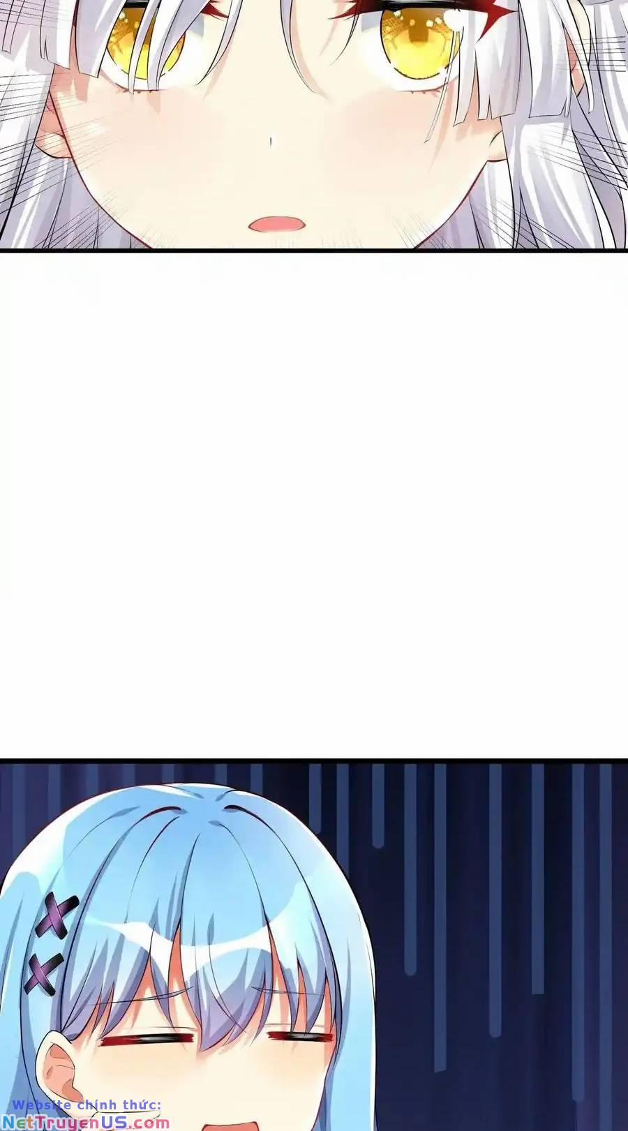 Bạn Gái Cùng Phòng 31 trang 22