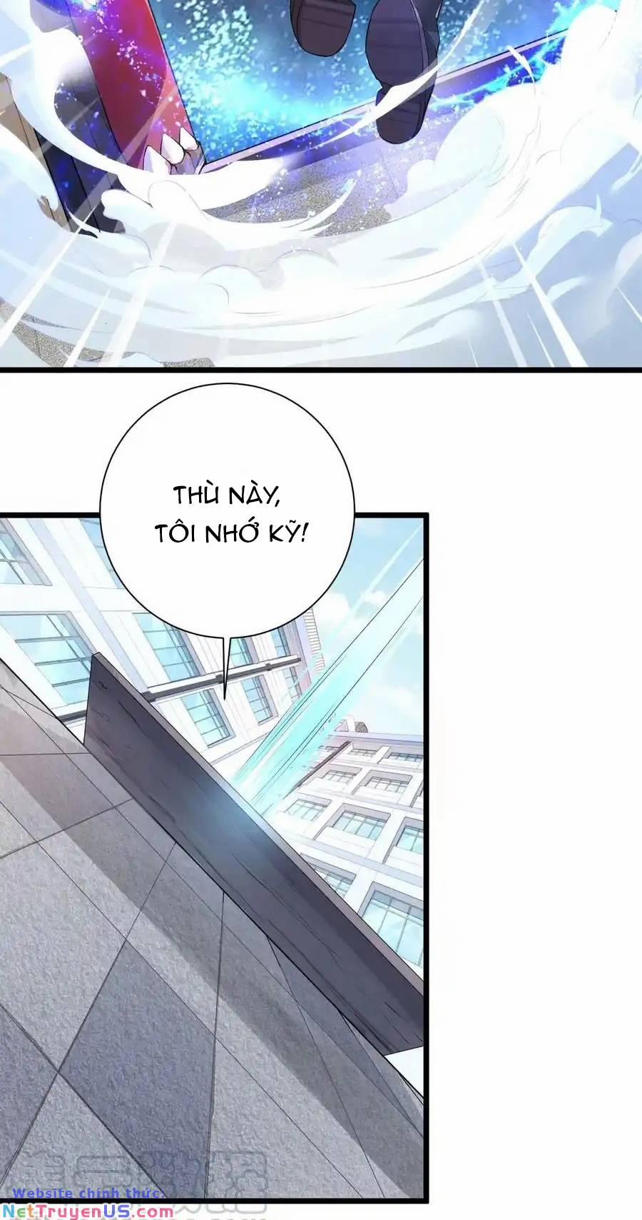 Bạn Gái Cùng Phòng 31 trang 30