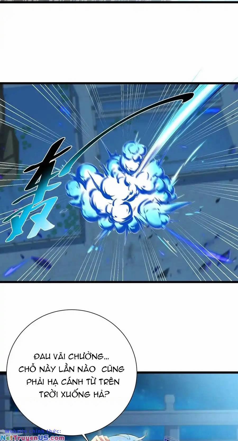 Bạn Gái Cùng Phòng 31 trang 35