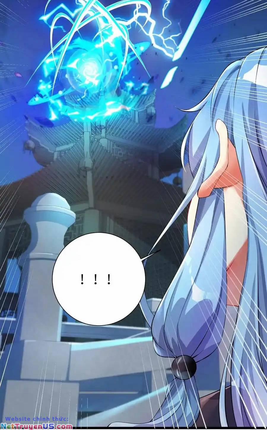 Bạn Gái Cùng Phòng 31 trang 37