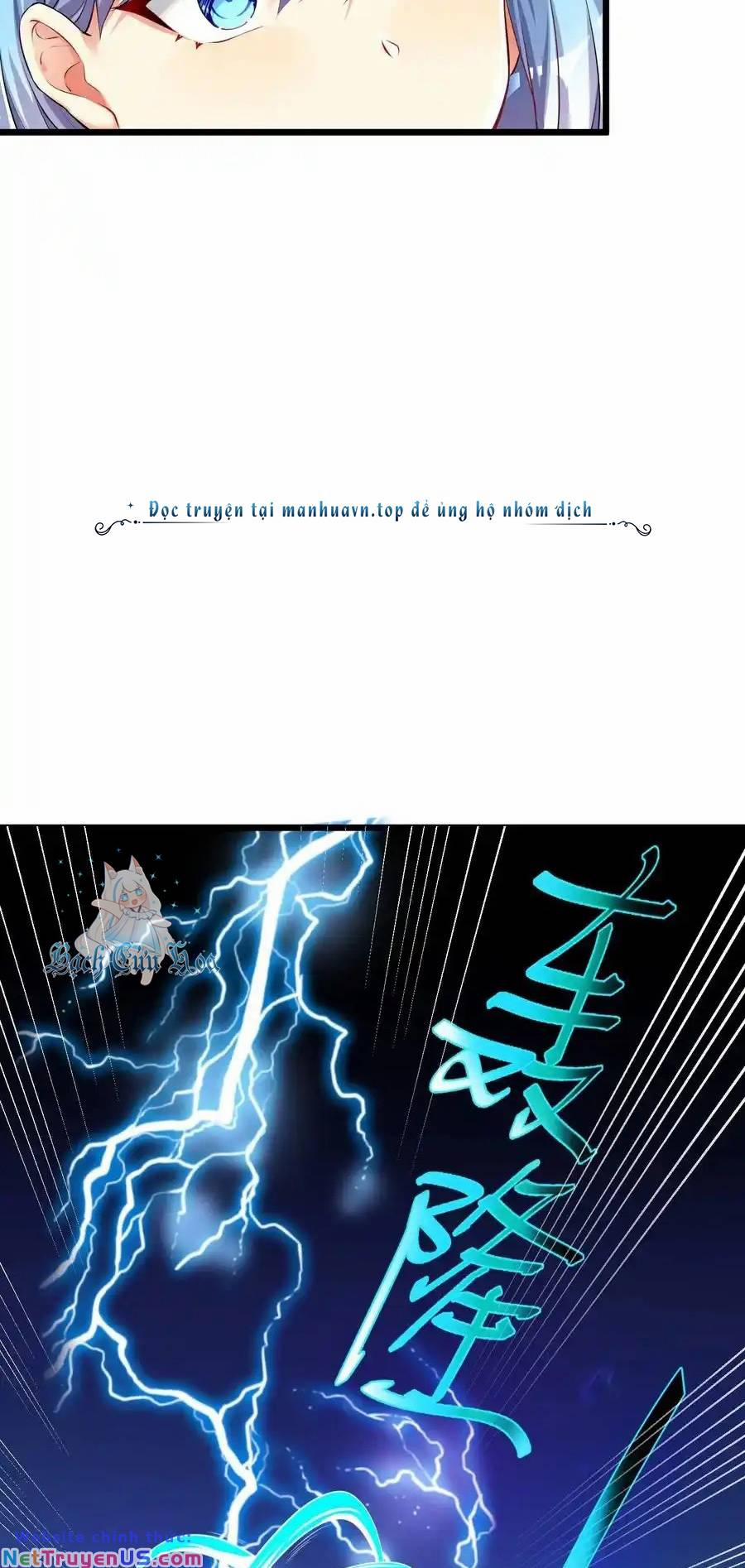 Bạn Gái Cùng Phòng 31 trang 38