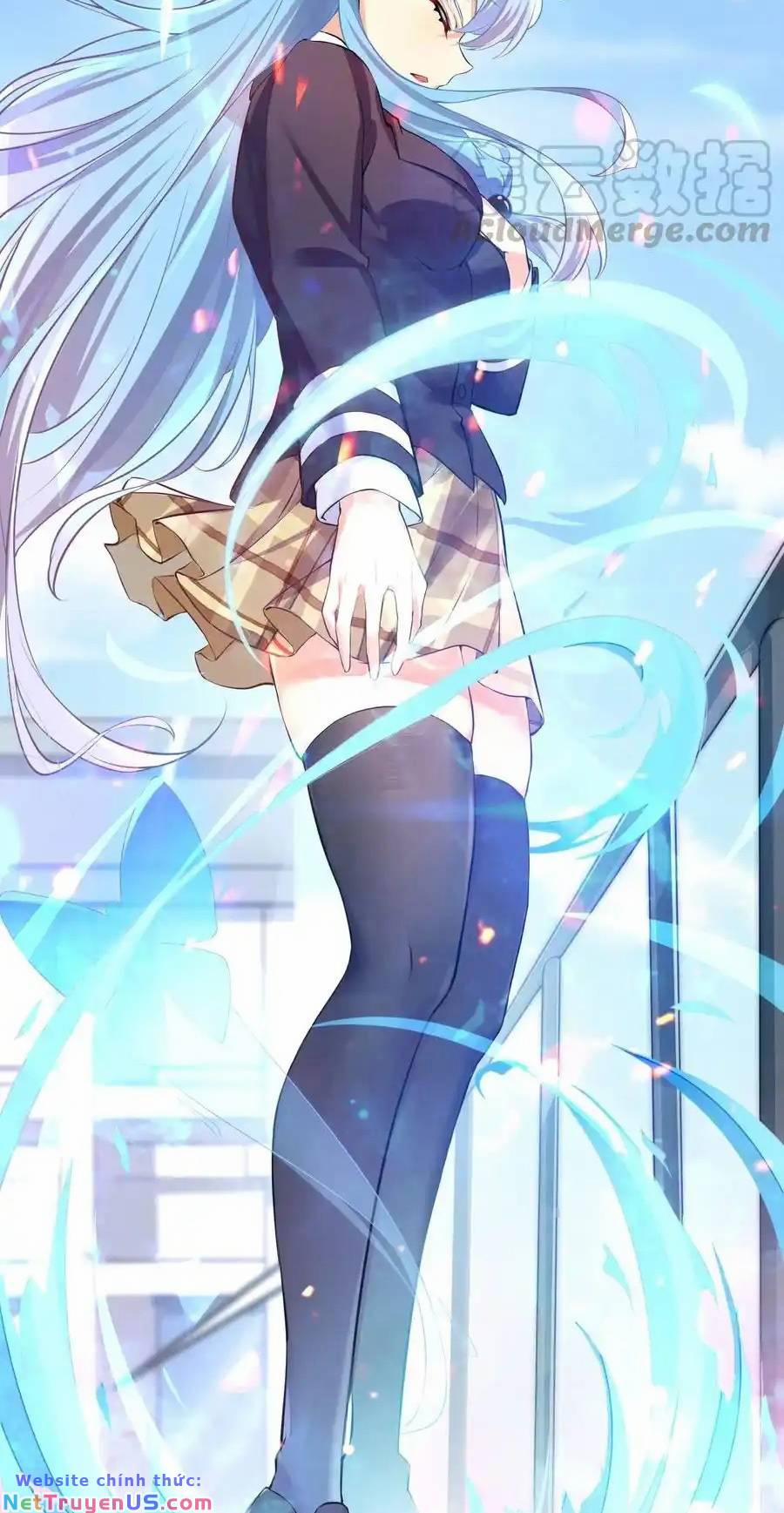 Bạn Gái Cùng Phòng 31 trang 4