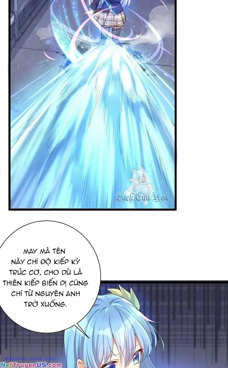 Bạn Gái Cùng Phòng 31 trang 42