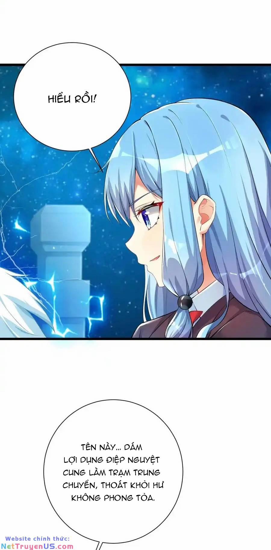 Bạn Gái Cùng Phòng 31 trang 47