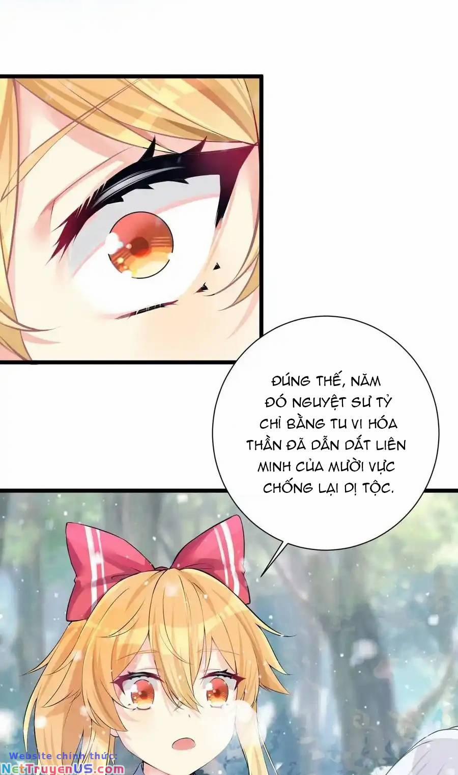 Bạn Gái Cùng Phòng 31 trang 53