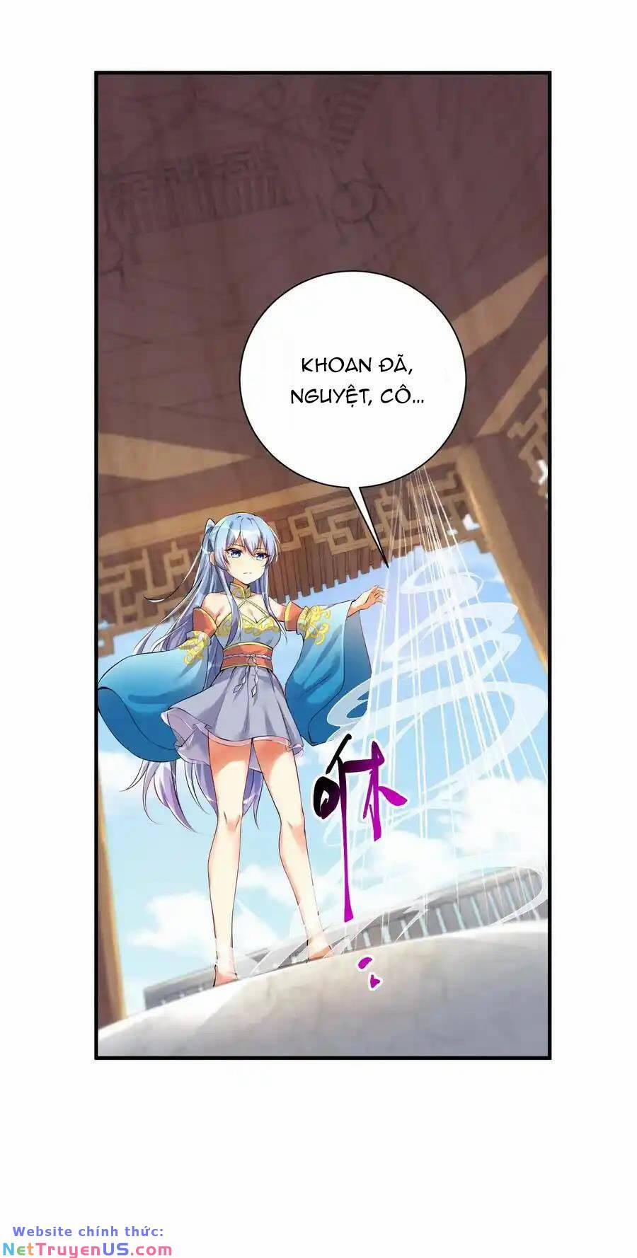 Bạn Gái Cùng Phòng 32 trang 26