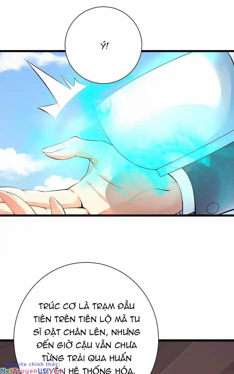 Bạn Gái Cùng Phòng 32 trang 4