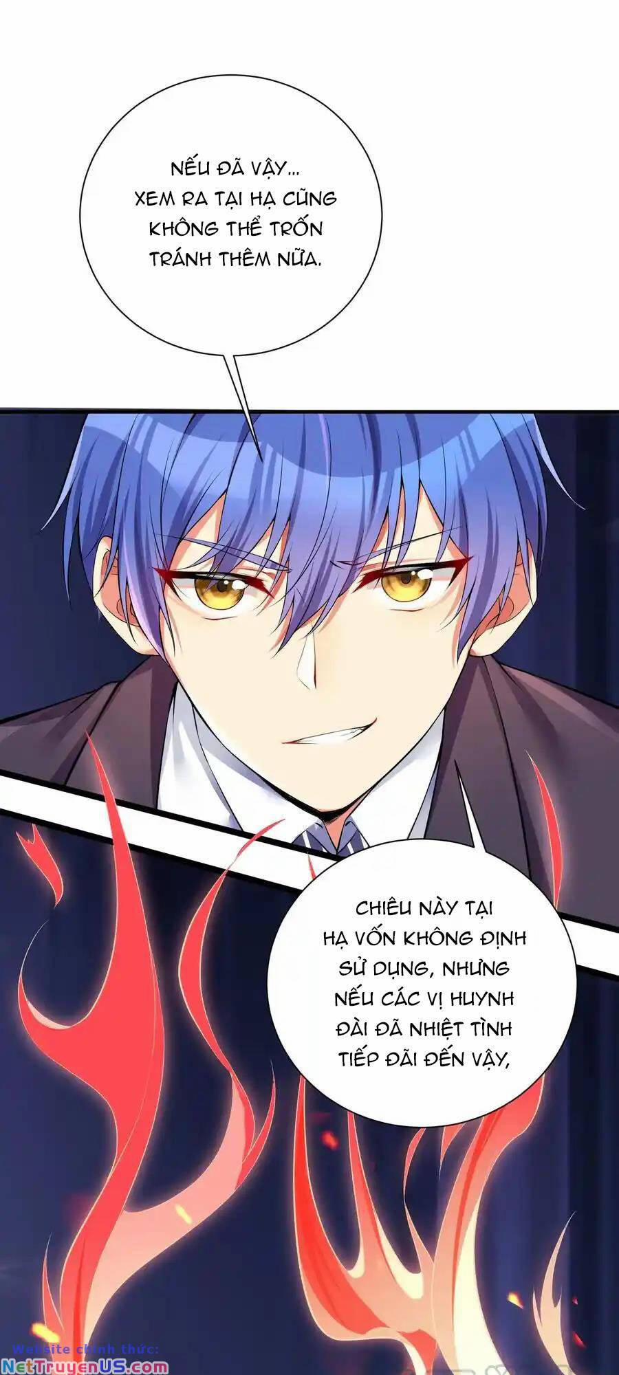 Bạn Gái Cùng Phòng 32 trang 42