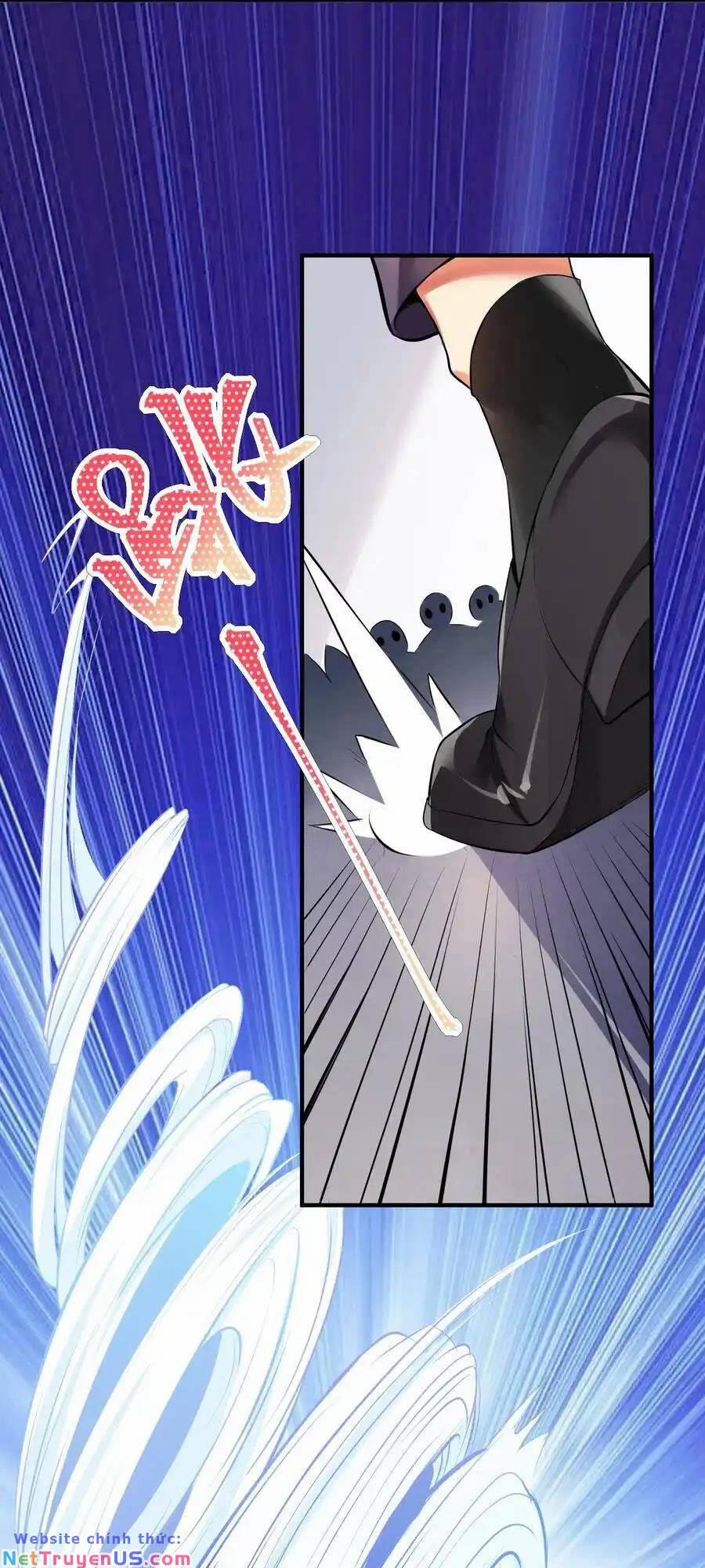 Bạn Gái Cùng Phòng 32 trang 45