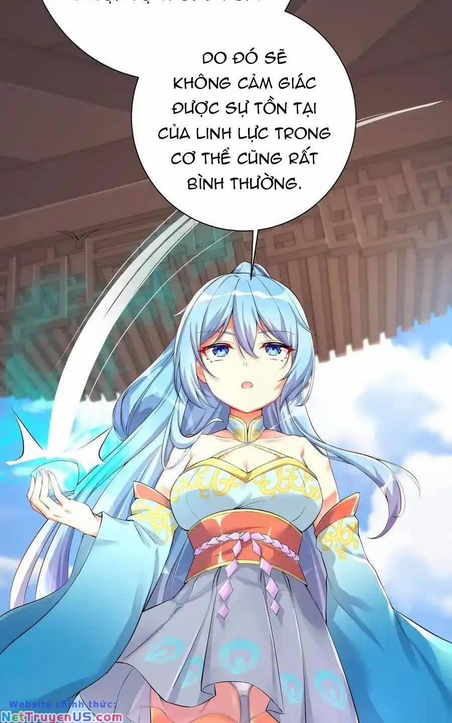 Bạn Gái Cùng Phòng 32 trang 5