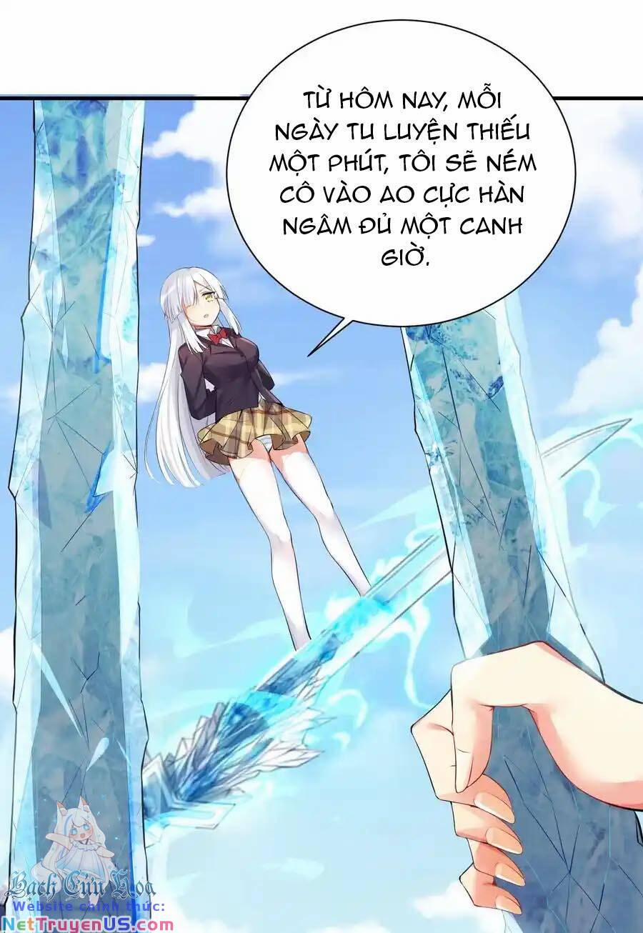 Bạn Gái Cùng Phòng 33 trang 33