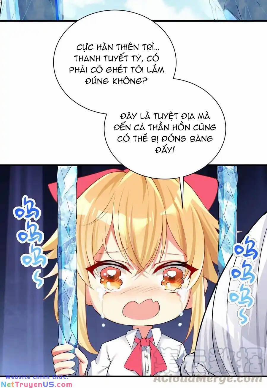 Bạn Gái Cùng Phòng 33 trang 9