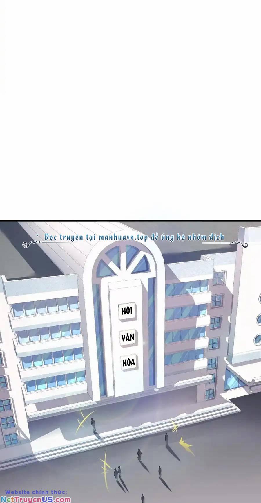 Bạn Gái Cùng Phòng 34 trang 10