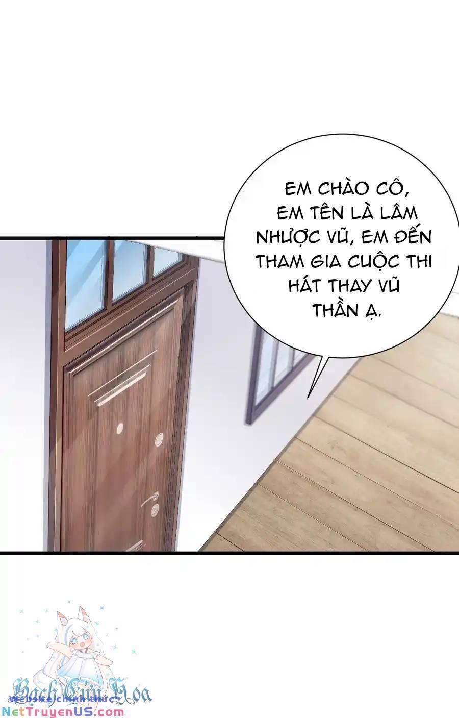 Bạn Gái Cùng Phòng 35 trang 1