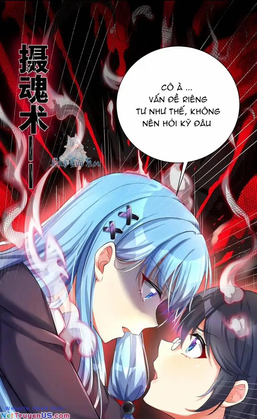 Bạn Gái Cùng Phòng 35 trang 17