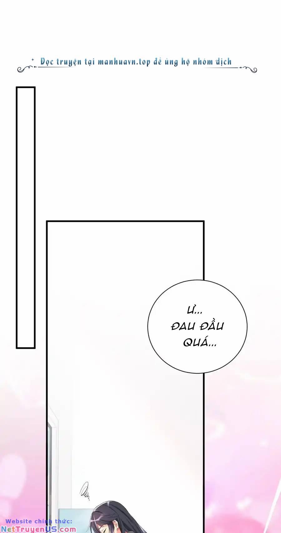 Bạn Gái Cùng Phòng 35 trang 44