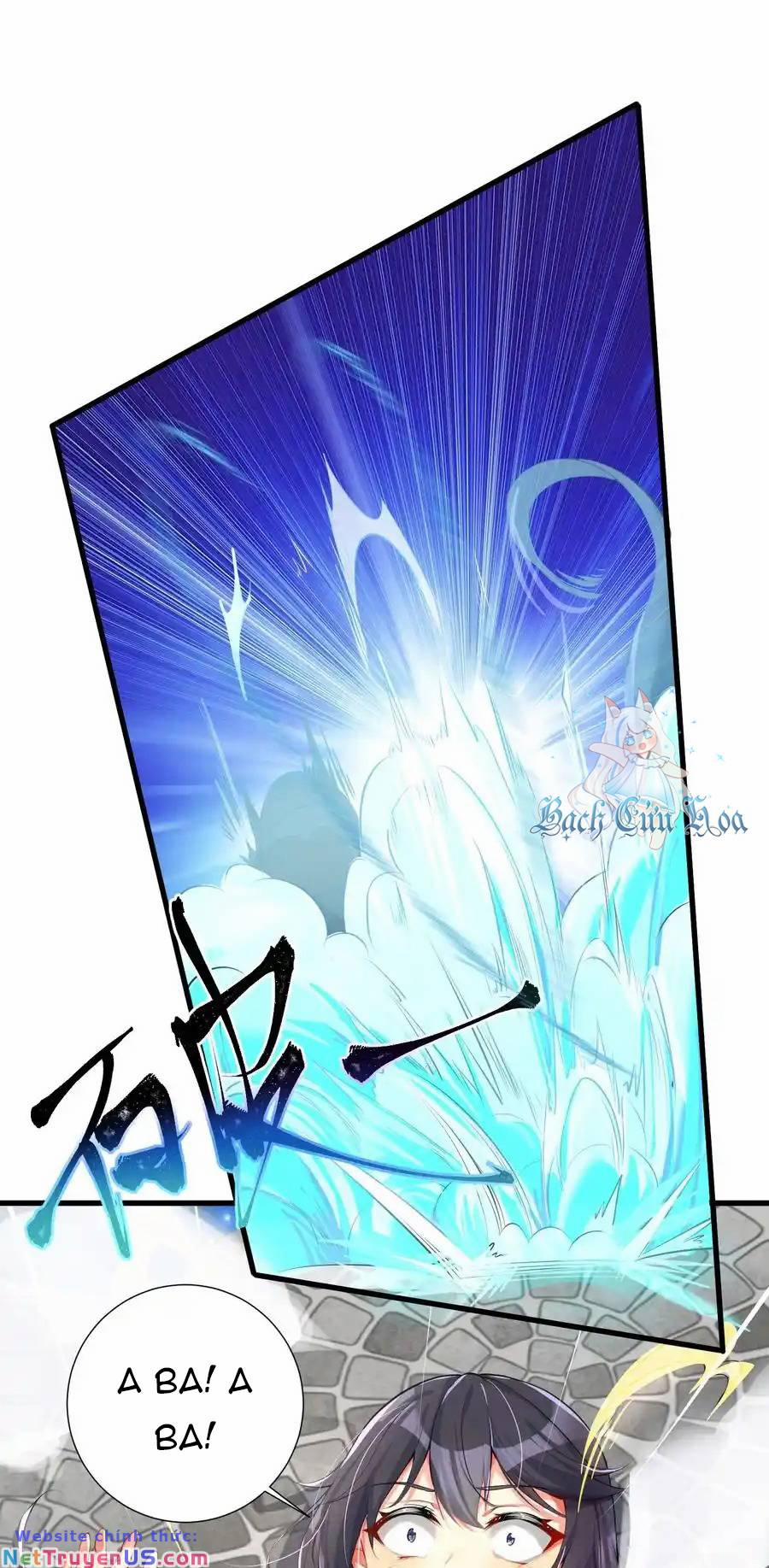 Bạn Gái Cùng Phòng 38 trang 26