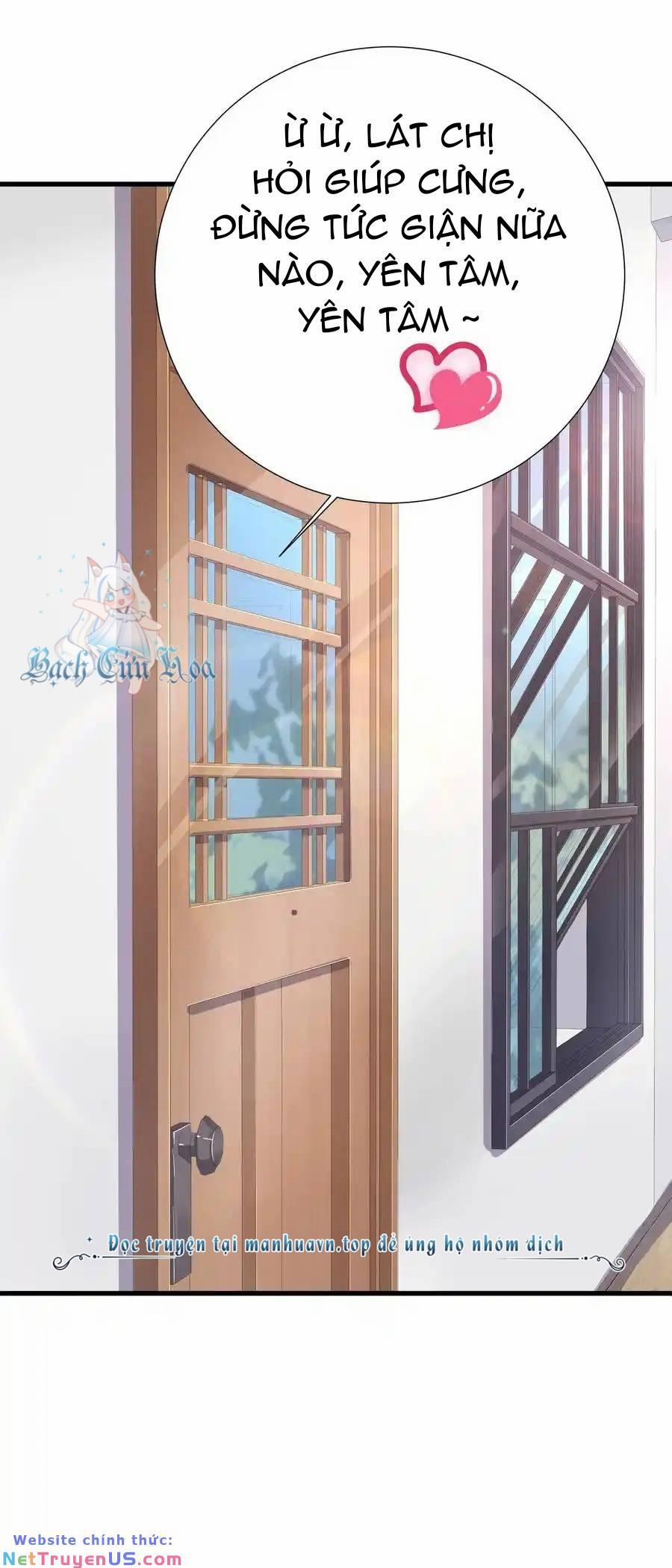 Bạn Gái Cùng Phòng 39 trang 20