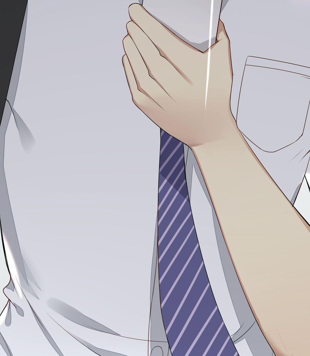 Bạn Gái Cùng Phòng 4 trang 22