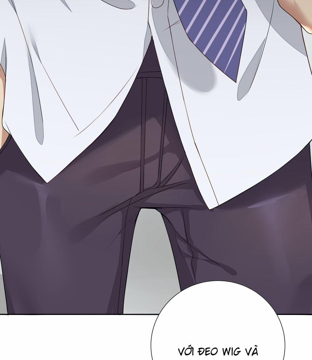 Bạn Gái Cùng Phòng 4 trang 23