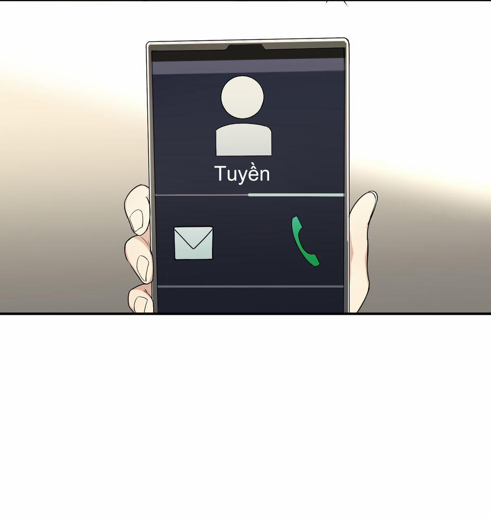 Bạn Gái Cùng Phòng 4 trang 3