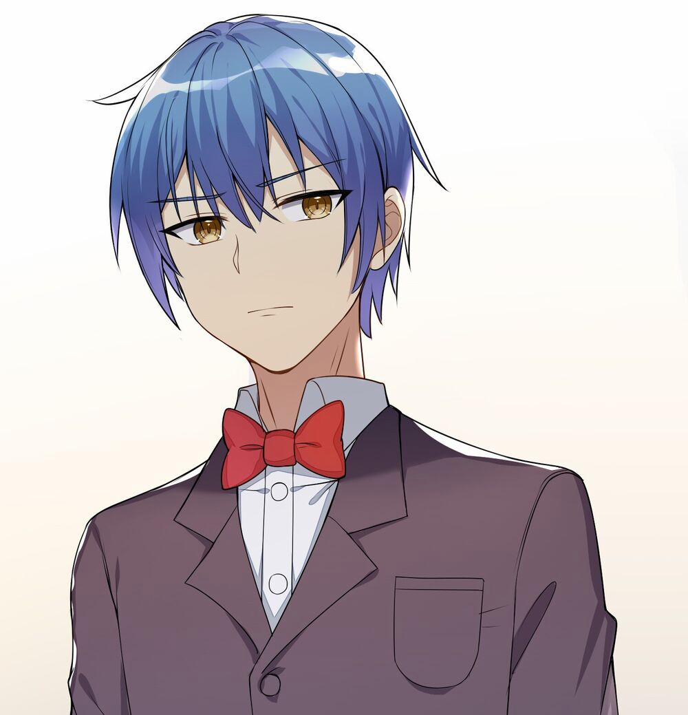 Bạn Gái Cùng Phòng 4 trang 38