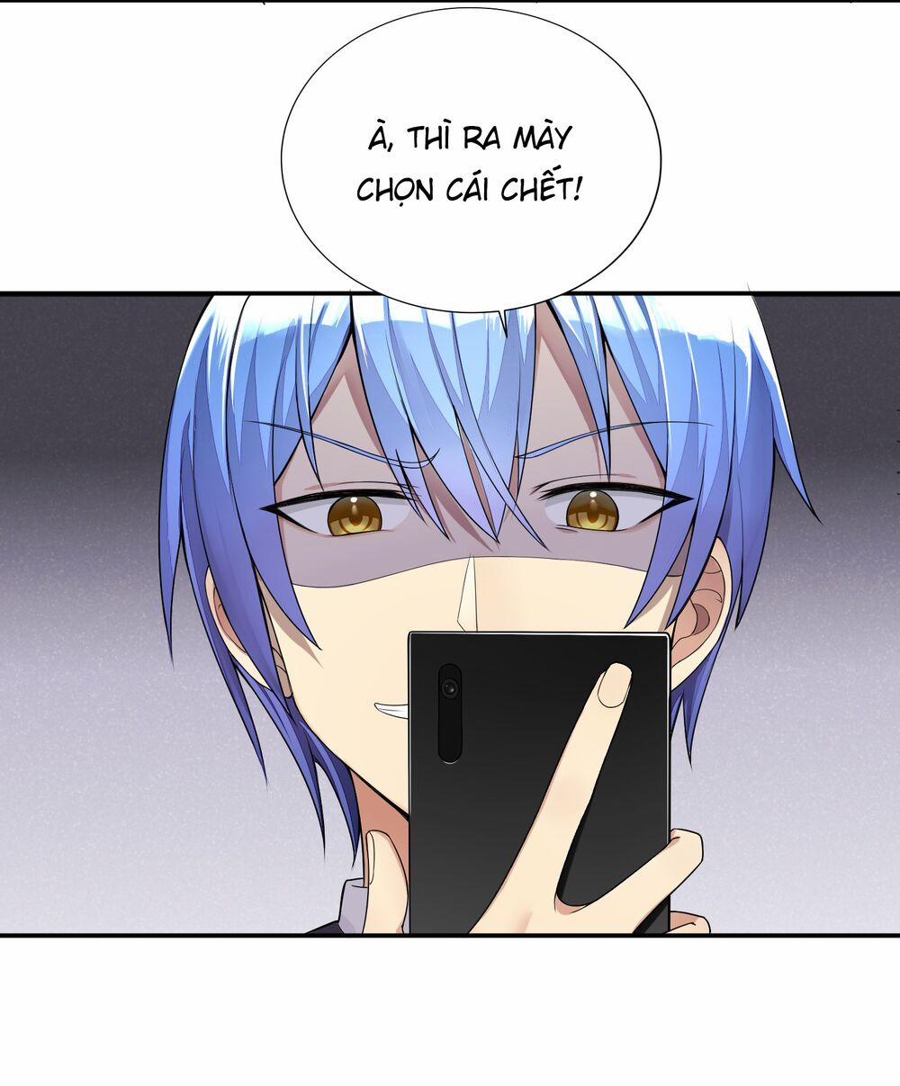 Bạn Gái Cùng Phòng 4 trang 6