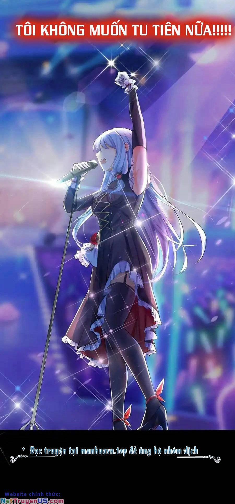 Bạn Gái Cùng Phòng 40 trang 37