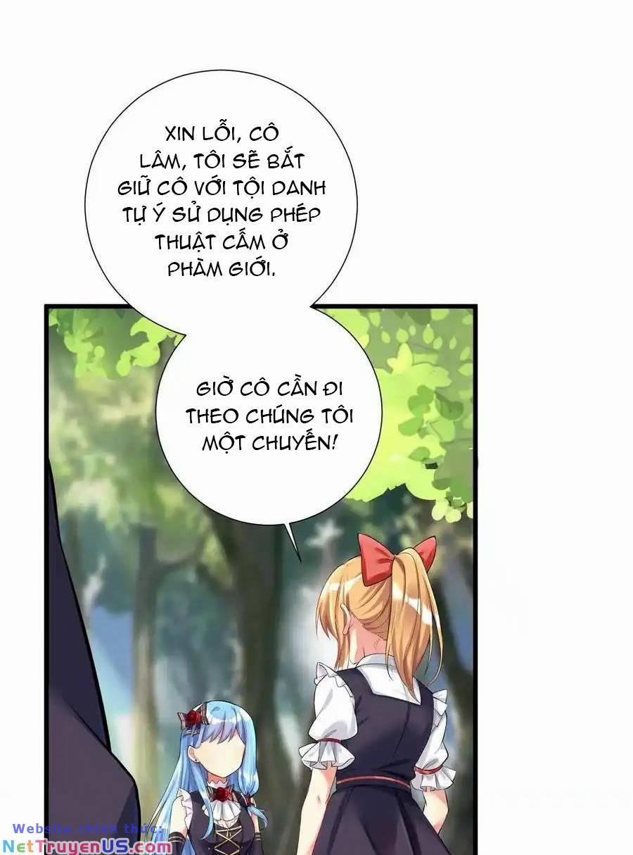 Bạn Gái Cùng Phòng 42 trang 1