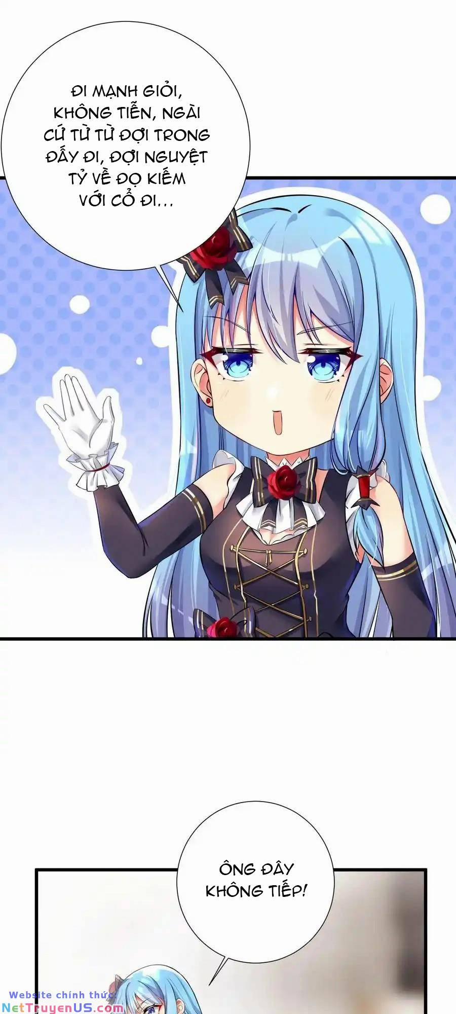 Bạn Gái Cùng Phòng 42 trang 26